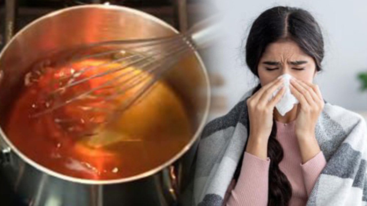 Homemade Cough Syrup For Instant Relief: घर में कफ़ सिरप कैसे बनाए , Recipe In Hindi  | Boldsky