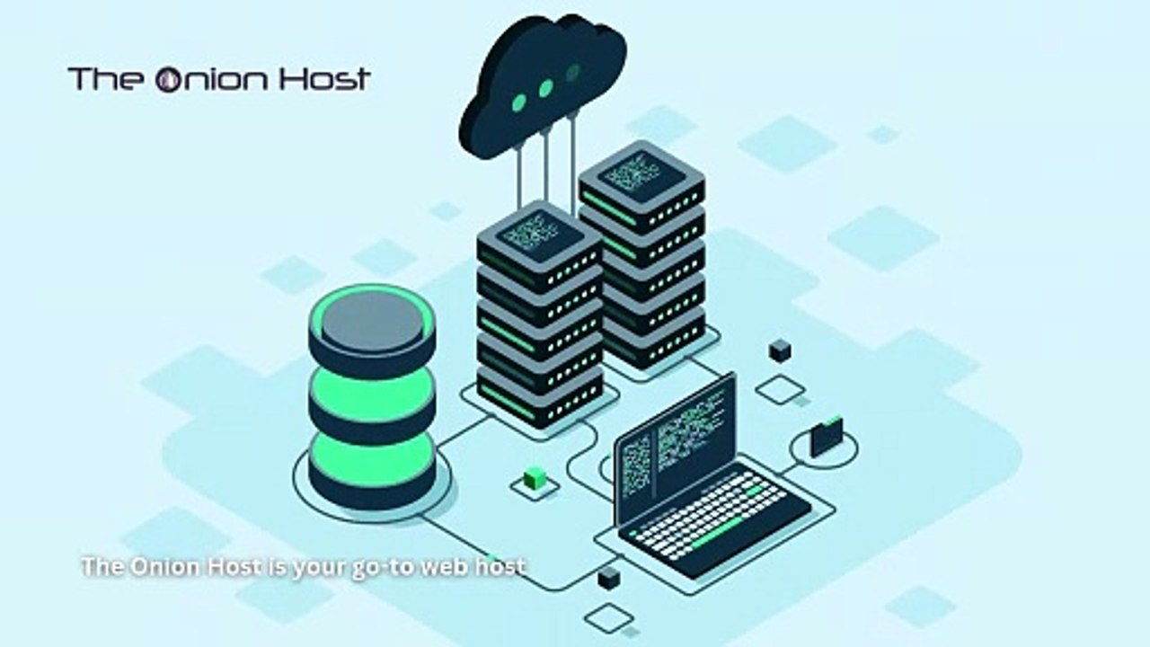 Introducing The Onion Host - DMCA Ignored Web Hosting Solutions