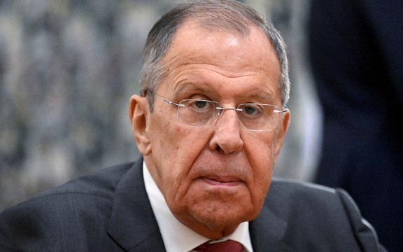 Guerre en Ukraine : Moscou affirme que Paris a voulu établir un « dialogue » sans Kiev