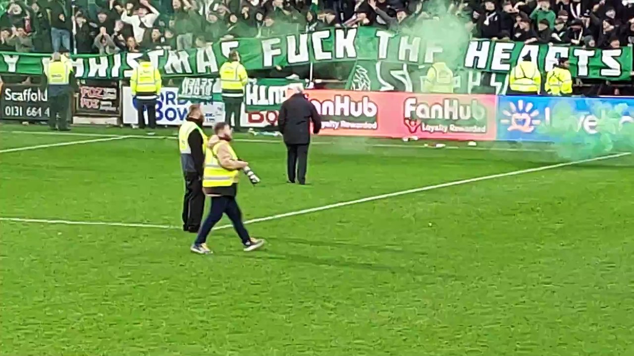 Derby reaction