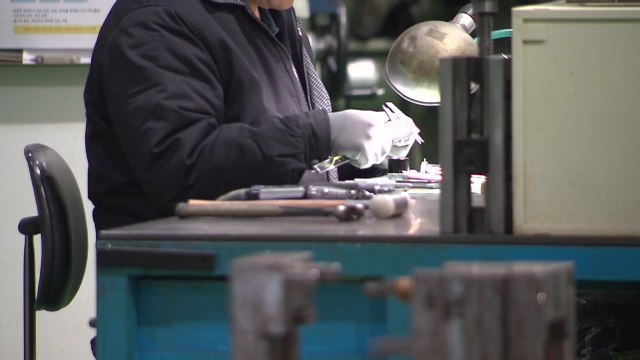 30인 미만 사업장 '주52시간 근무' 계도 기간 종료 / YTN