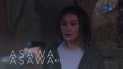 Asawa Ng Asawa Ko: Shaira, itinatakwil na sa grupo ni Mariposa! (Episode 199)