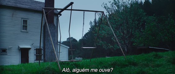 Lobisomem Trailer Legendado