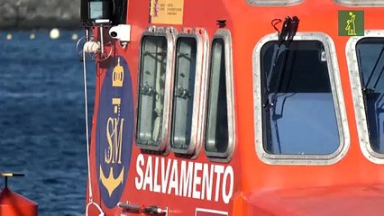 ONG: 10.457 migrantes murieron o desaparecieron en 2024 intentando llegar a España por mar