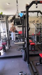 L-Gante y el mayor cambio de su vida: mostró orgulloso su nueva lujosa adquisición. Miralo.