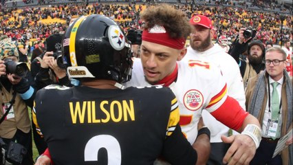 Chiefs Dominate, Shake Up the AFC Playoff Standings