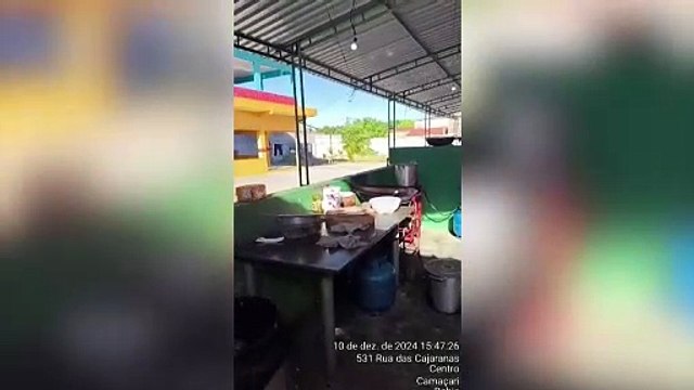 Terceirizada da BYD nega 'condições análogas à escravidão' na Bahia