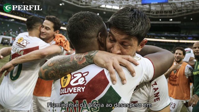 Tricolor Carioca em destaque, Ceará bate recorde e Haaland decepciona no empate do Manchester City