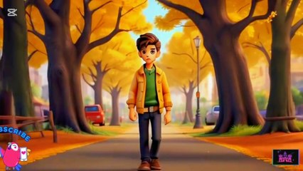 Boy fell in hell /پری اور چھوٹا لڑکا ،pariyon k...