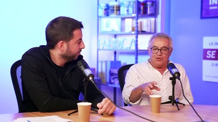 "El 2024 fue realmente malo": Drescher, de Jazmín Chebar, repasó el primer año de Milei y el impacto en su empresa