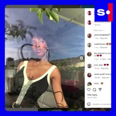 Ebony de la Star Academy 2024 sur Instagram: ses plus belles photos sur son compte ebonyqueensheba