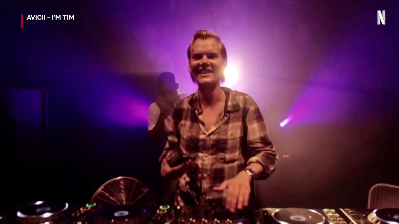 Avicii - I’m Tim ｜ Sneak Peek ｜ Netflix