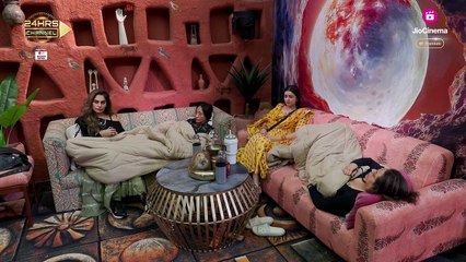 Rajat Dalal & Avinash Mishra On Chum Darang