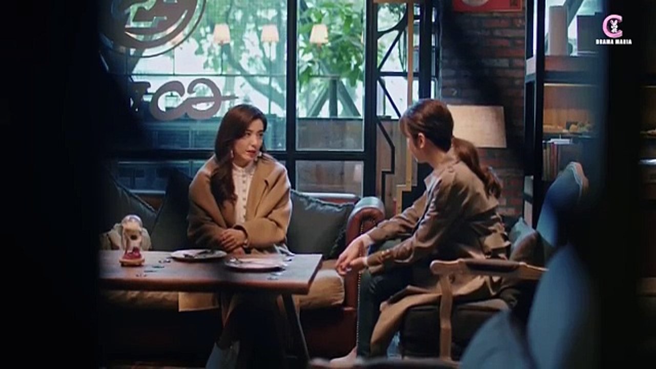 DEAR HOST  Full Episode 08  We Had to Go into Hiding! Chinese Drama in Hindi