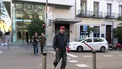 Sebastián Yatra reacciona a la reconciliación de Aitana y Miguel Bernardeau