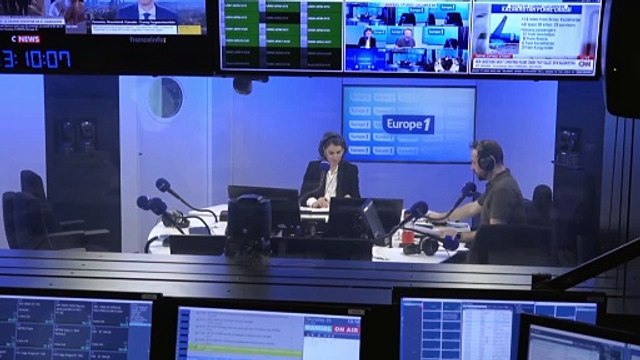 Les employés d’Harrod's à Londres en grève pour le traditionnel « Boxing Day »