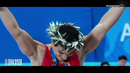 El gran salto - Trailer 2