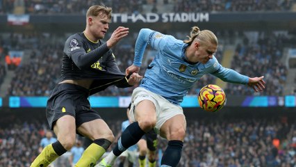 Guardiola admits to doubts but says he still has the support of chairman