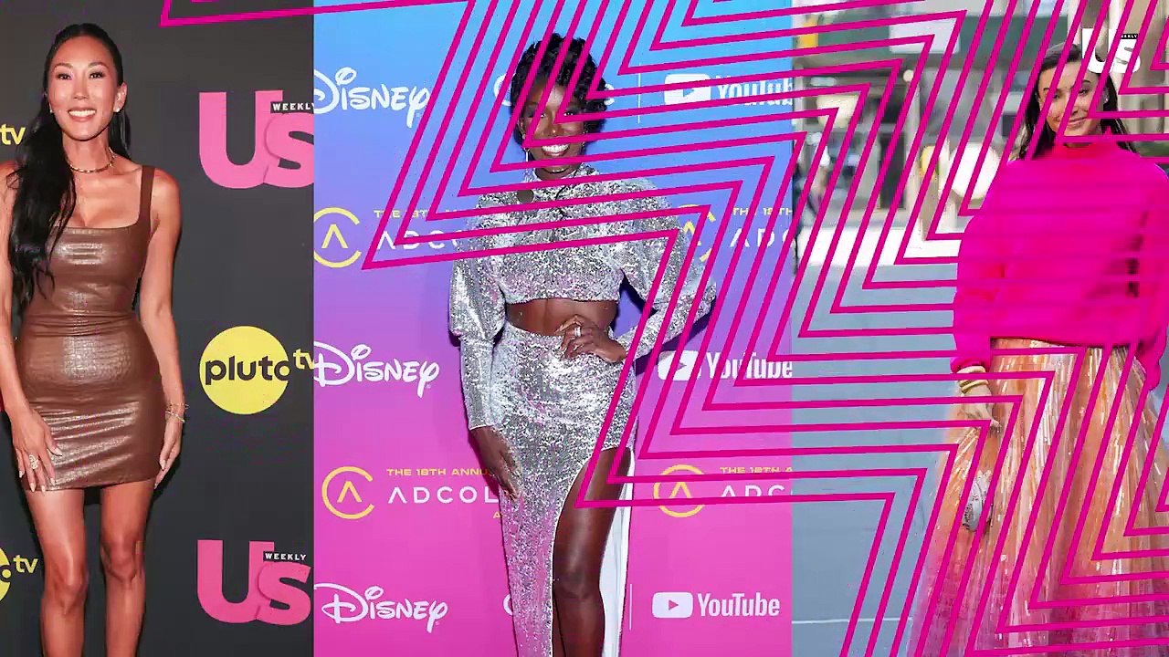 Kyle Richards & Dorit Feud, RHONJ & RHOA Cast Changes, & More | 2024 Housewives Recap