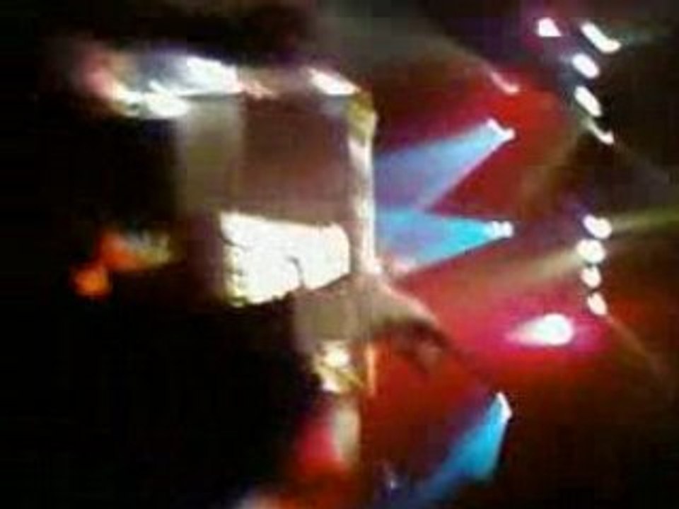 Psy4 a arme égale concert a Quimper