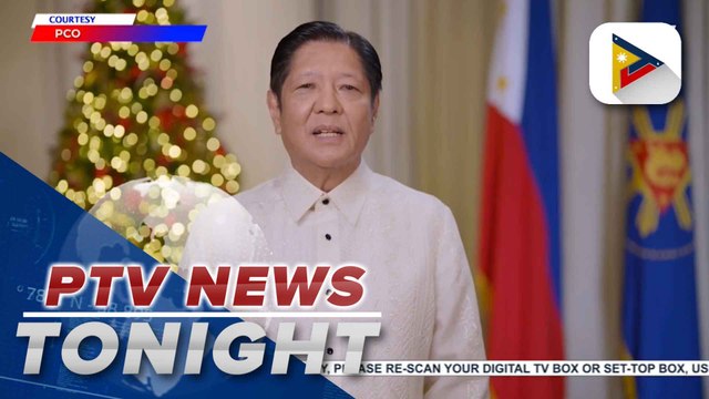 PBBM urges Filipinos to watch, support MMFF entries