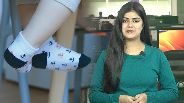 New Parents Guide: Top 5 Toddler Socks Brands in India, Baccho Ke Liye Socks...|Boldsky
