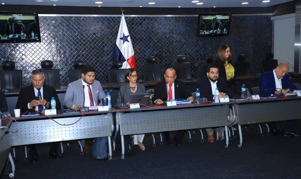 Mulino reitera que espera que prime voluntad política por aprobar proyecto de reformas a la CSS