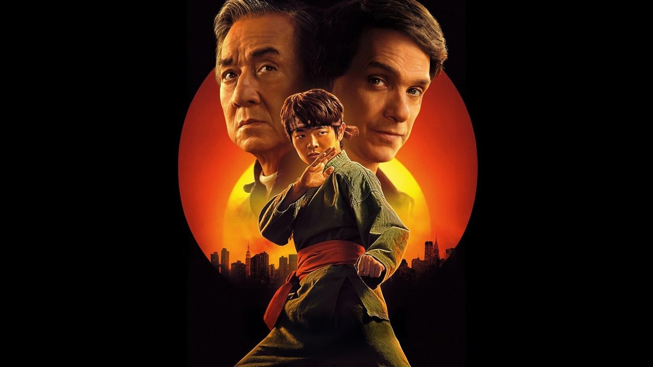 KARATE KID : LEGENDS - Official Trailer (HD)