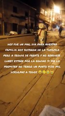 ¿Ya conoces al ‘osito navideño’? Recorre las calles céntricas de La Paz
