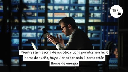 Llevamos años pensando que dormir entre ocho y nueve horas es lo ideal, ahora la ciencia revela que menos de siete podría ser beneficioso