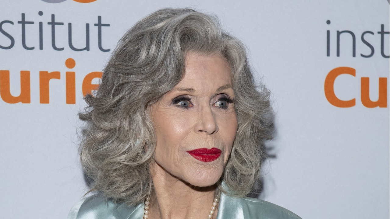 GALA VIDEO - Jane Fonda en deuil : son ancien compagnon Richard Perry mort à l’âge de 82 ans