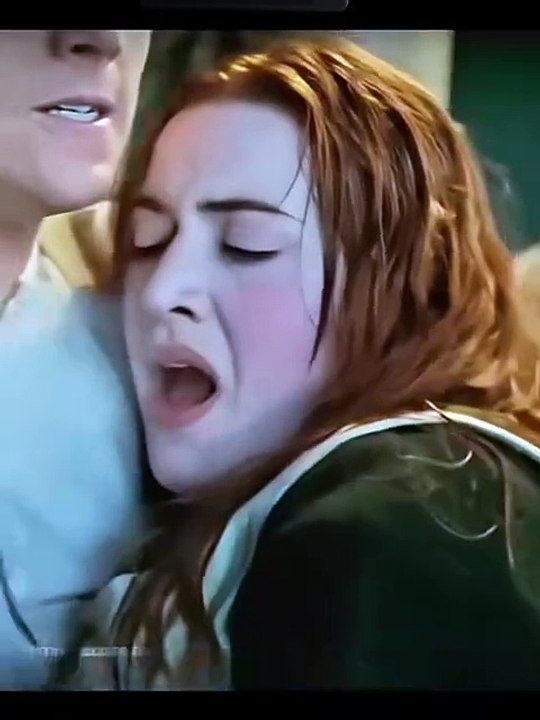titanic #so beautiful# heart scene#1997# rose &jack #love history