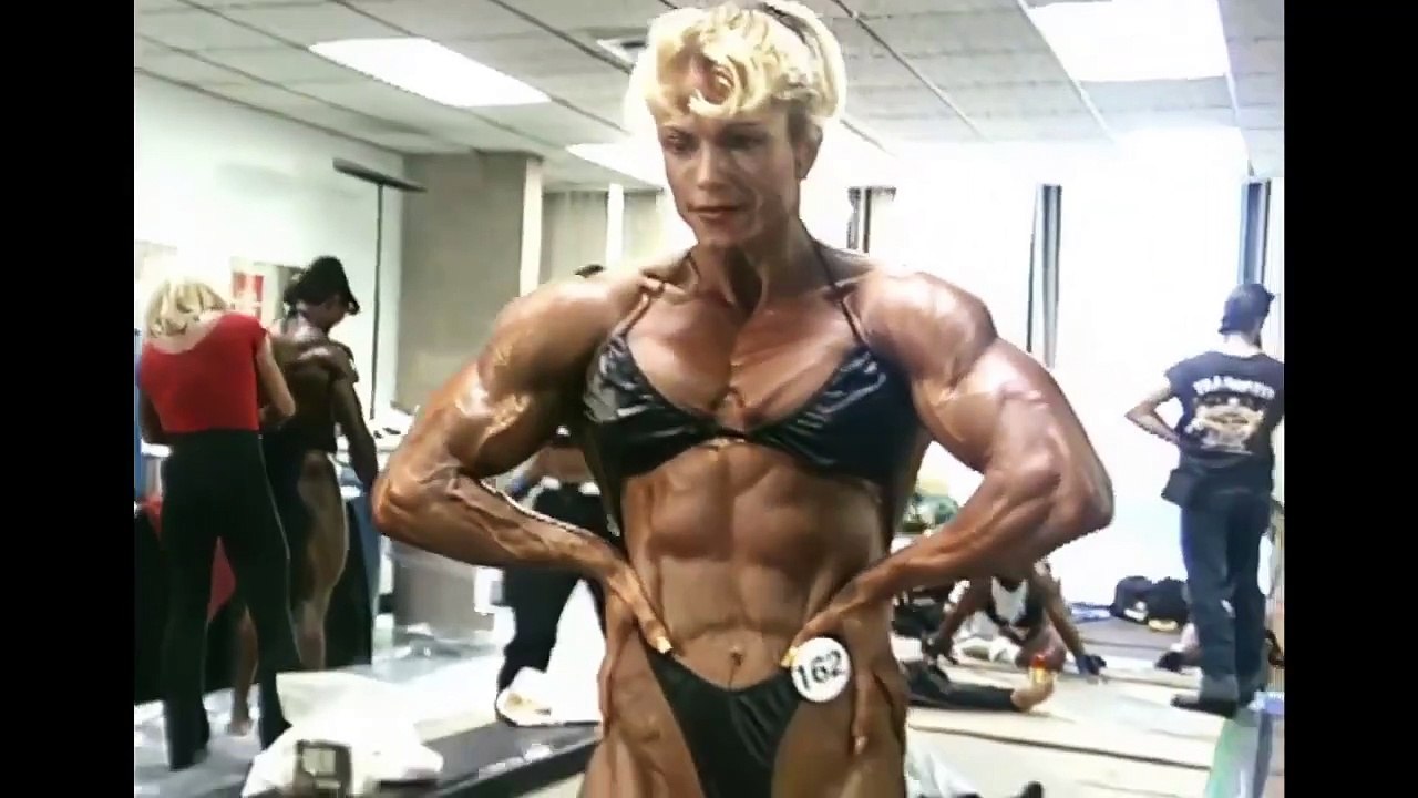Fatima Johnson