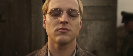 L'ESPION DE DIEU ｜ Bande-annonce officielle VF