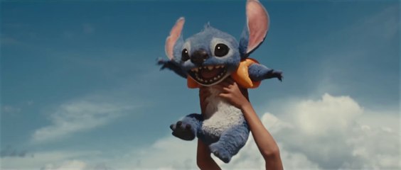 Lilo & Stitch Teaser #2 (2025)