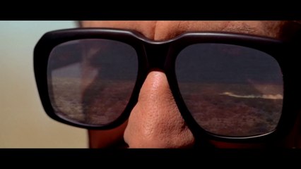 Martin Scorsese, l'Italo-Américain - bande annonce