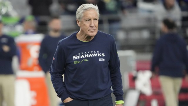 Pete Carroll's Interest in Coaching the Chicago Bears