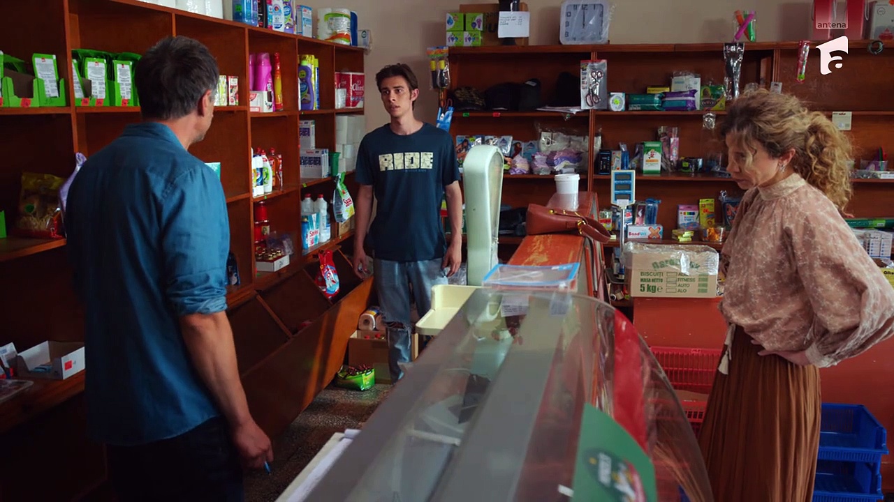 Iubire cu prfum de lavanda