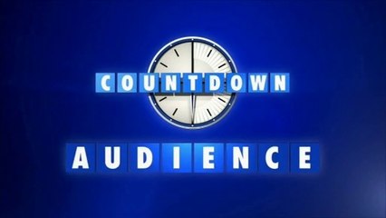Countdown | Monday 21st November 2016 | Episode 6471