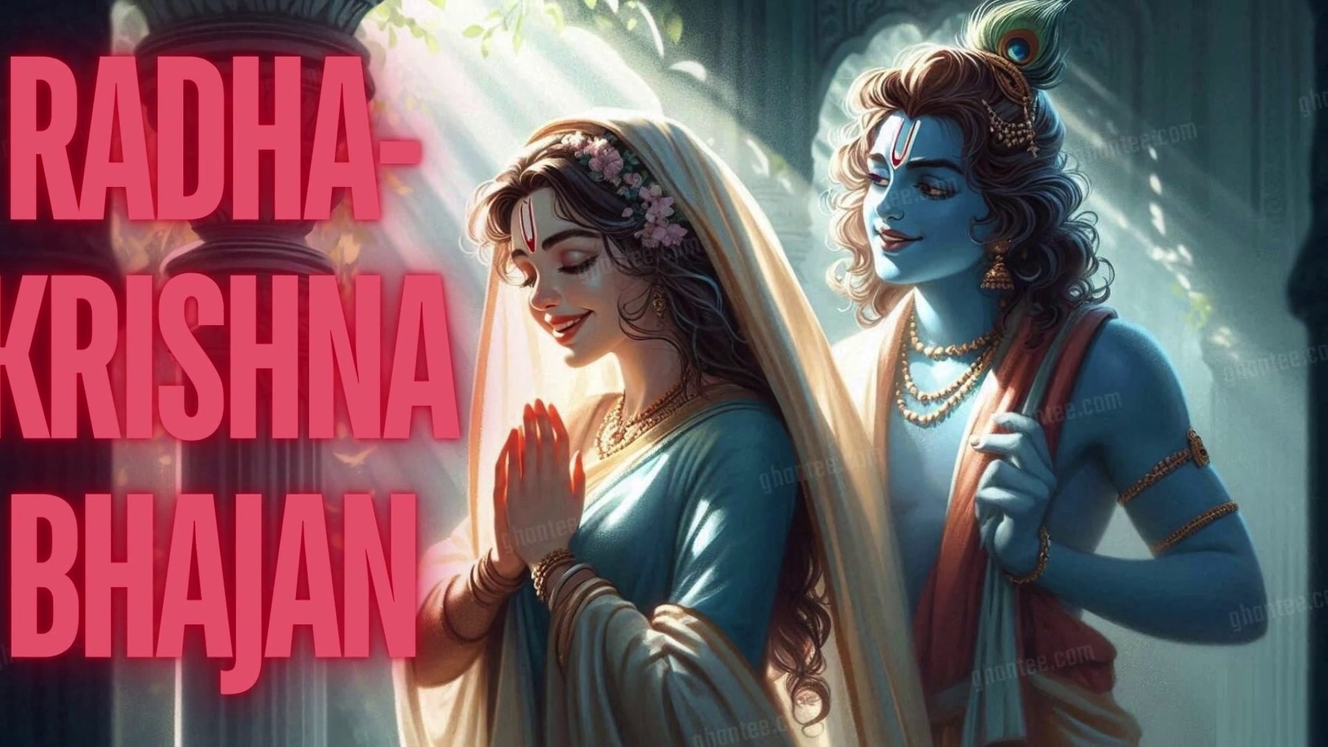 ⁣KRISHNA BHAJAN SONG/INTERNATIONAL /MULTIPLE LANGUAGES (1)