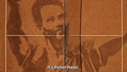 Rafa ｜ Official Announcement ｜ Netflix