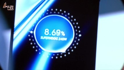 0% Charged to 100% Charged in 9 Minutes? This Smartphone is Breaking Records