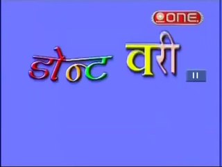 Dont _ Worry_Hojayega_Episode No 3