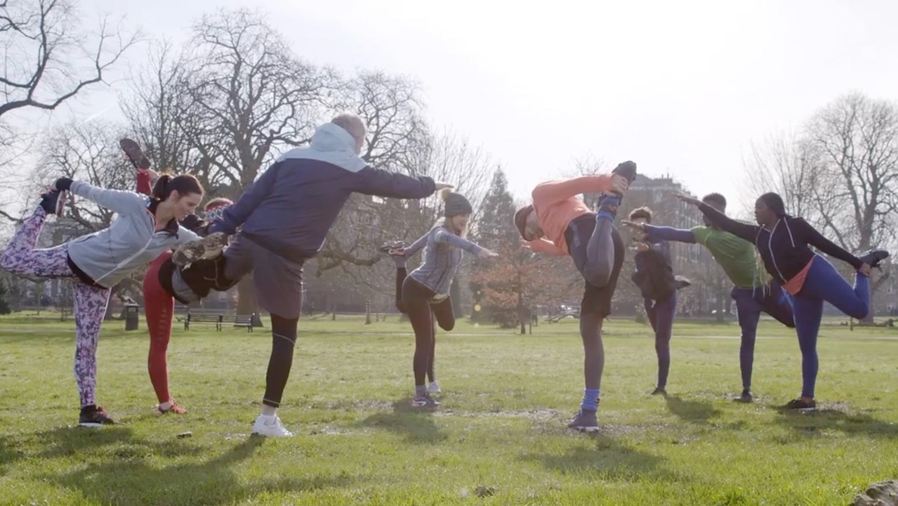 Make Sure You Know The Right Way to Workout in the Winter So Save Yourself From Injuries