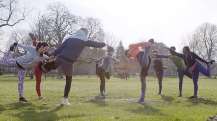 Make Sure You Know The Right Way to Workout in the Winter So Save Yourself From Injuries