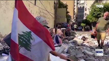 الجنوب اللبناني.. بين هدنة هشة وتصعيد يهدد بوقف إطلاق النار