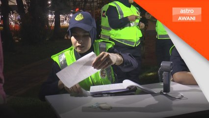 Sita, lucut hak kenderaan perdagangan gagal patuhi peraturan