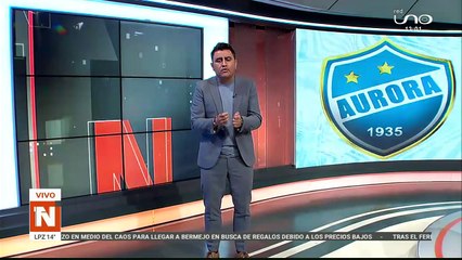 Notivisión Meridiano ∙ Jueves 26 de Diciembre de 2024