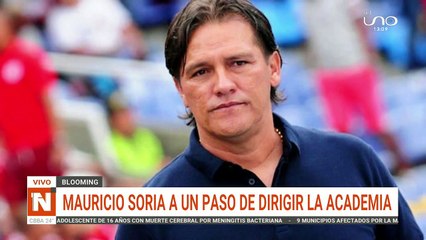 Notivision Edición Meridiano CBBA 26/12/2024