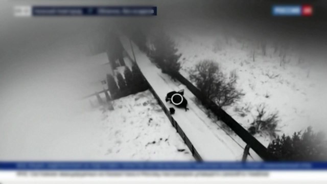 우크라, 러 고위 군 관리 암살 시도 ...러, 용의자들 체포 / YTN